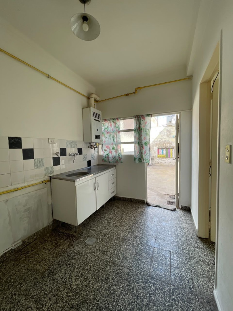 Departamento en Venta en Pueyrredon 550, Pedro Pico, Bahía Blanca - Bahía Blanca Propiedades | SITIO OFICIAL l