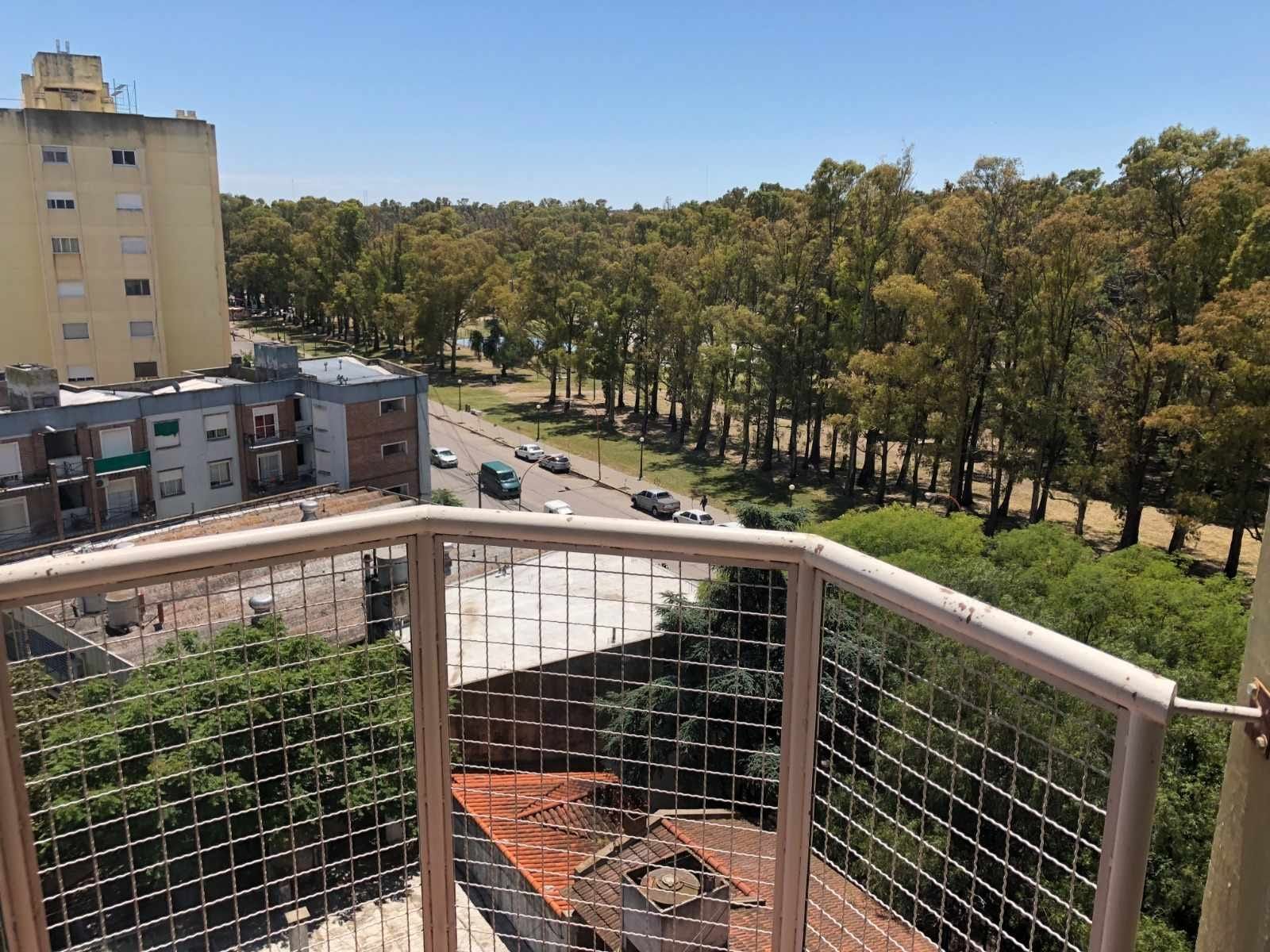 Departamento en Alquiler en Av. Alem 1300, Universitario, Bahía Blanca - Bahía Blanca Propiedades | SITIO OFICIAL l