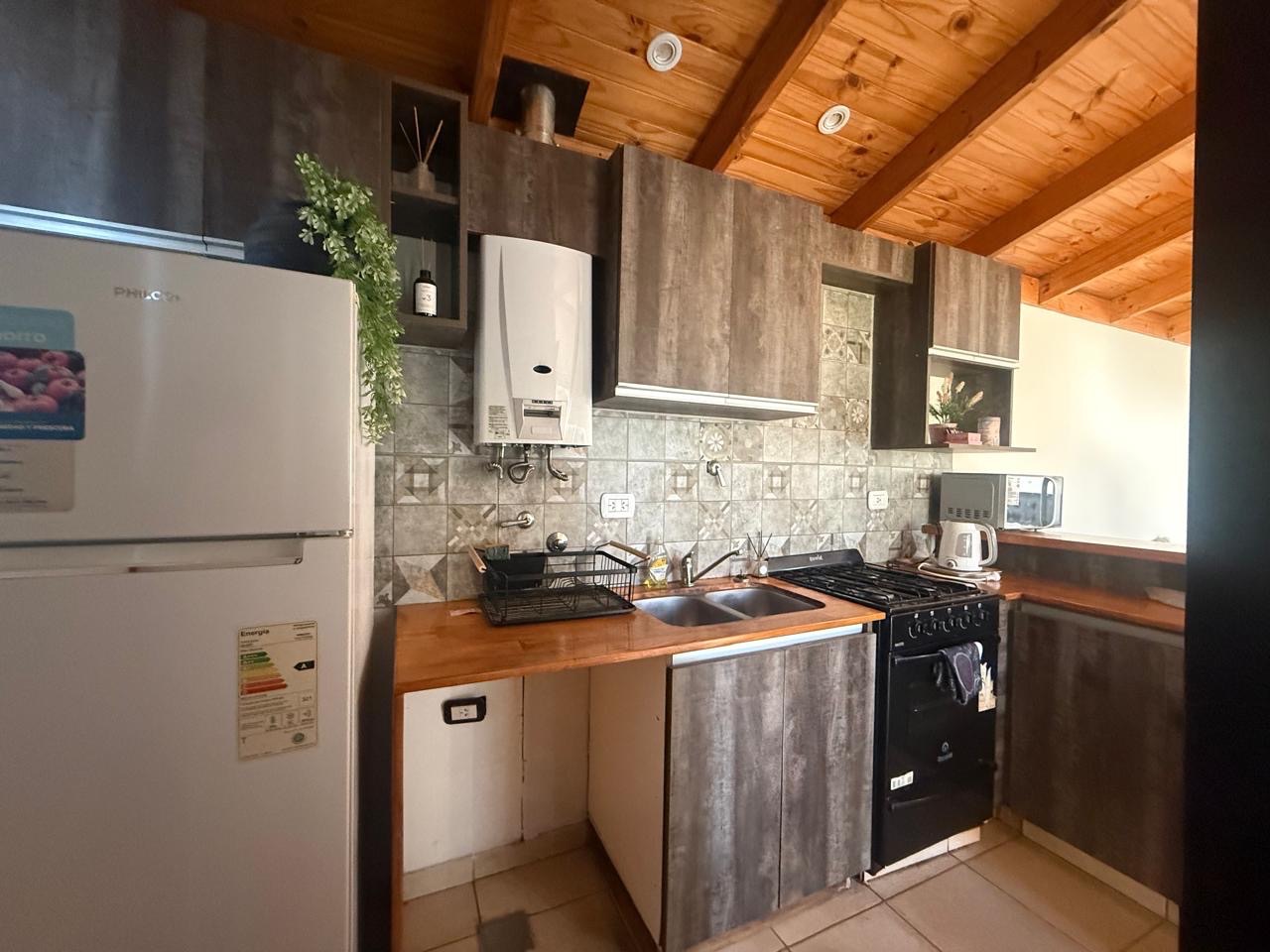 Casa + Departamento en Venta en Clegg 1133, Patagonia, Bahía Blanca - Bahía Blanca Propiedades | SITIO OFICIAL l