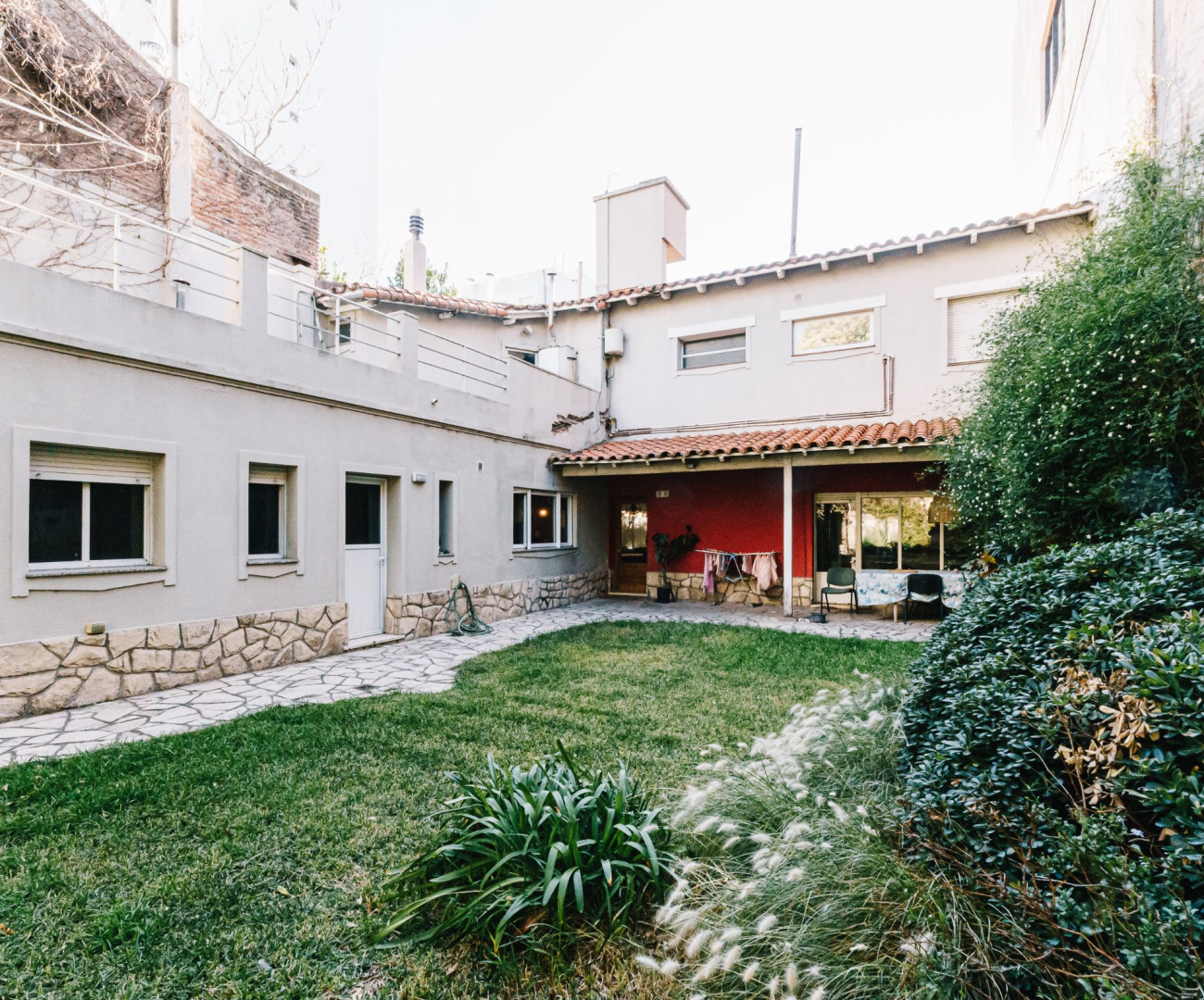 Casa en Venta en Darregueira 33, Centro, Bahía Blanca - Bahía Blanca Propiedades | SITIO OFICIAL l
