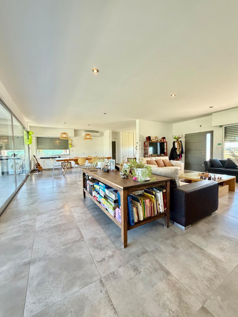 Casa en Venta en Rega Molina 2730, Parque Norte, Bahía Blanca - Bahía Blanca Propiedades | SITIO OFICIAL l