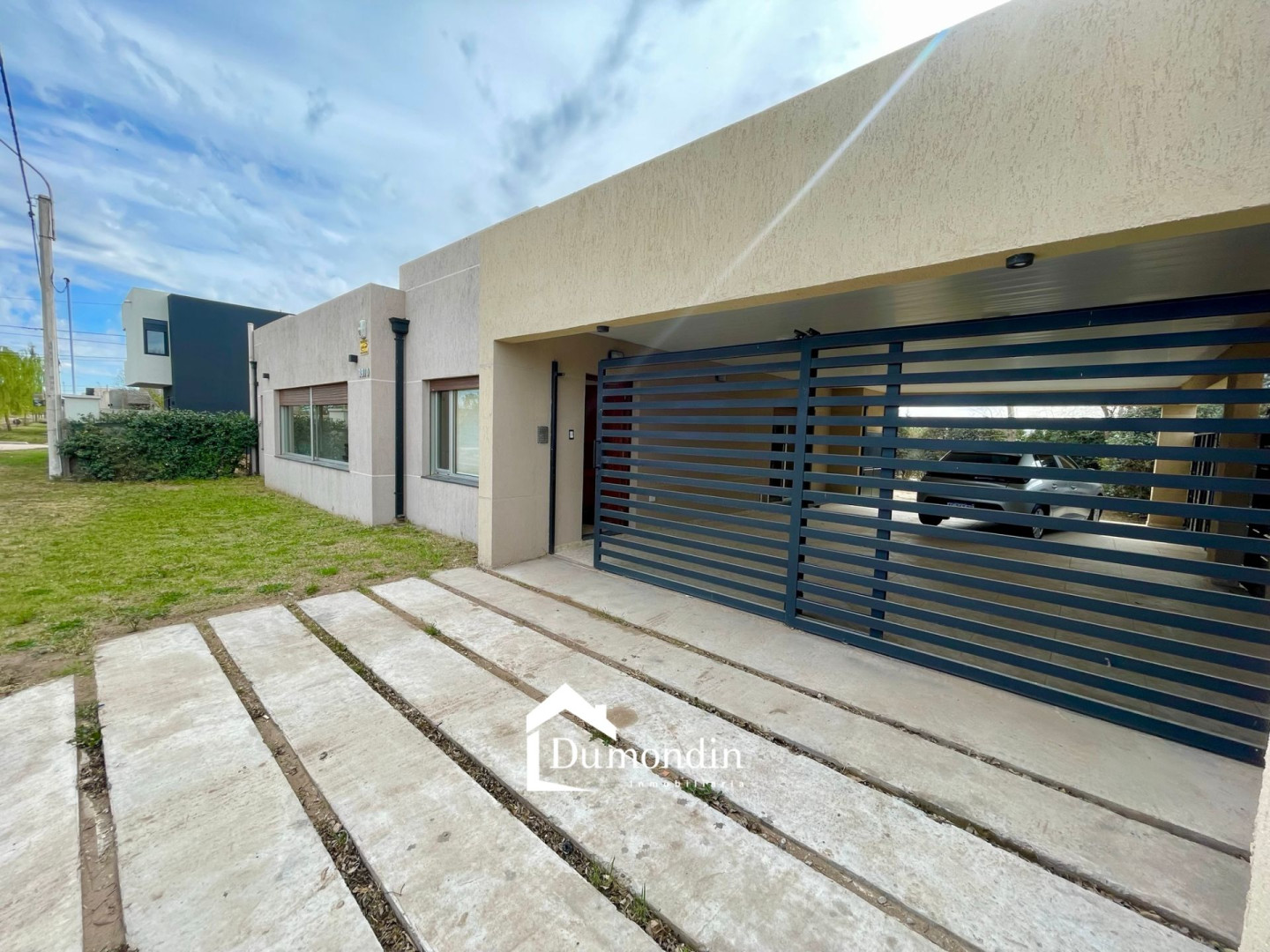 Casa en Venta en Cacique Venancio 3900, Las Cañitas I, Bahía Blanca - Bahía Blanca Propiedades | SITIO OFICIAL l