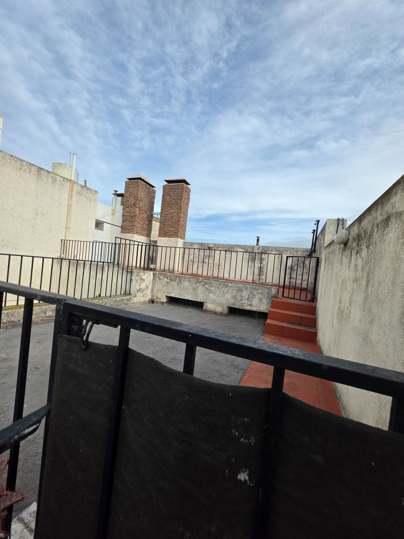Casa en Alquiler en Viamonte 580, Macrocentro, Bahía Blanca - Bahía Blanca Propiedades | SITIO OFICIAL l