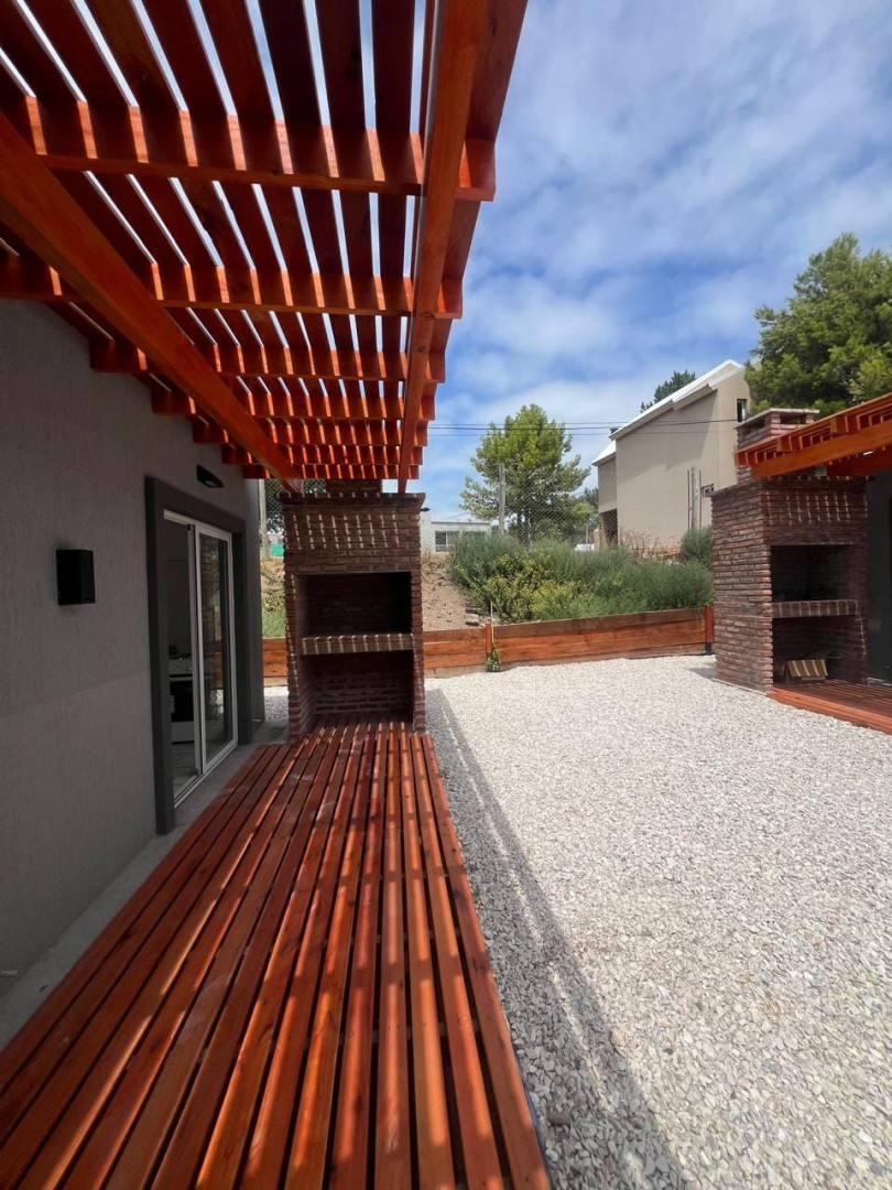 Departamento en Venta en Rio Corrientes Esquina La Rioja, Dufaur, Monte Hermoso - Bahía Blanca Propiedades | SITIO OFICIAL l