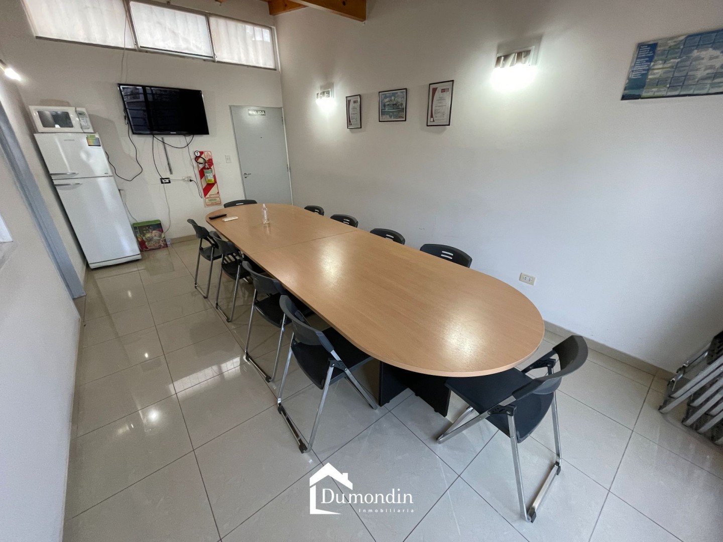Oficina en Venta en Mitre 1600, Universitario, Bahía Blanca - Bahía Blanca Propiedades | SITIO OFICIAL l