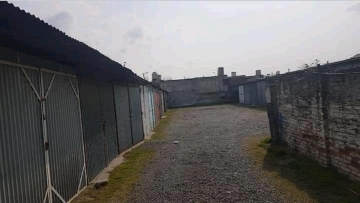 Cochera en Venta en PERU 32, Hospital , Bahía Blanca - Bahía Blanca Propiedades | SITIO OFICIAL l