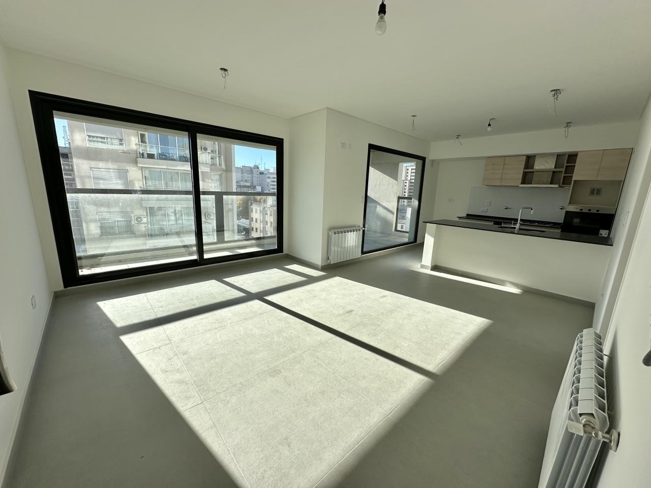 Departamento en Venta en Guemes 68, Centro, Bahía Blanca - Bahía Blanca Propiedades | SITIO OFICIAL l