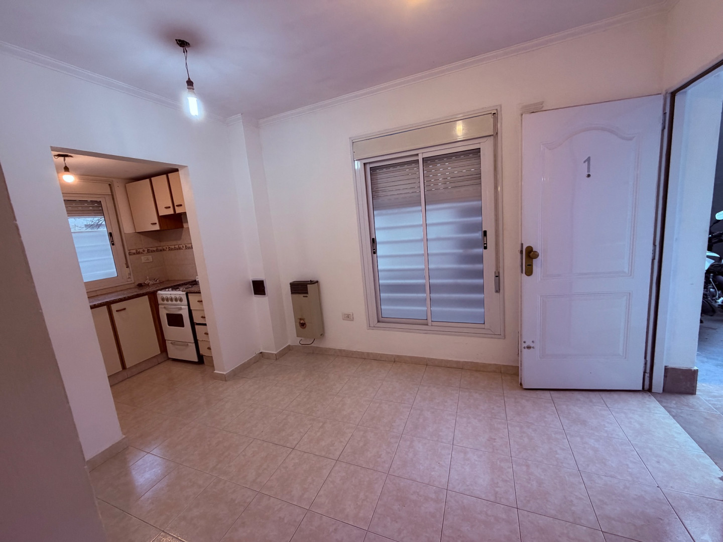 Departamento en Alquiler en Laprida 167, Napostá, Bahía Blanca - Bahía Blanca Propiedades | SITIO OFICIAL l