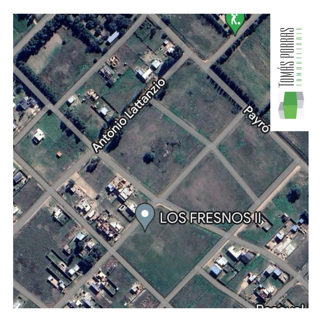 Terreno en Venta en Leonidas Lucero 3600,  Bahía Blanca - Bahía Blanca Propiedades | SITIO OFICIAL l