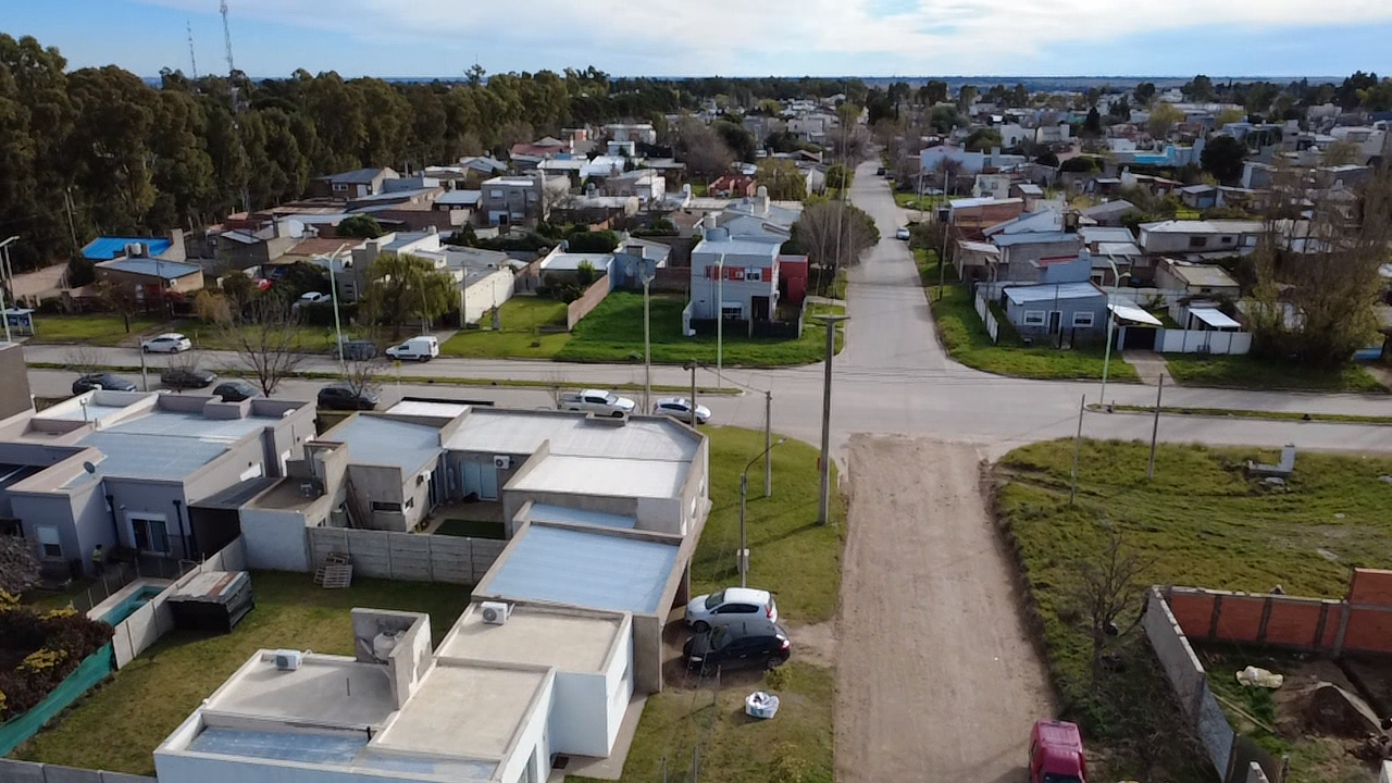 Terreno en Venta en Luis Agote & Mauret, San Ignacio, Bahía Blanca - Bahía Blanca Propiedades | SITIO OFICIAL l