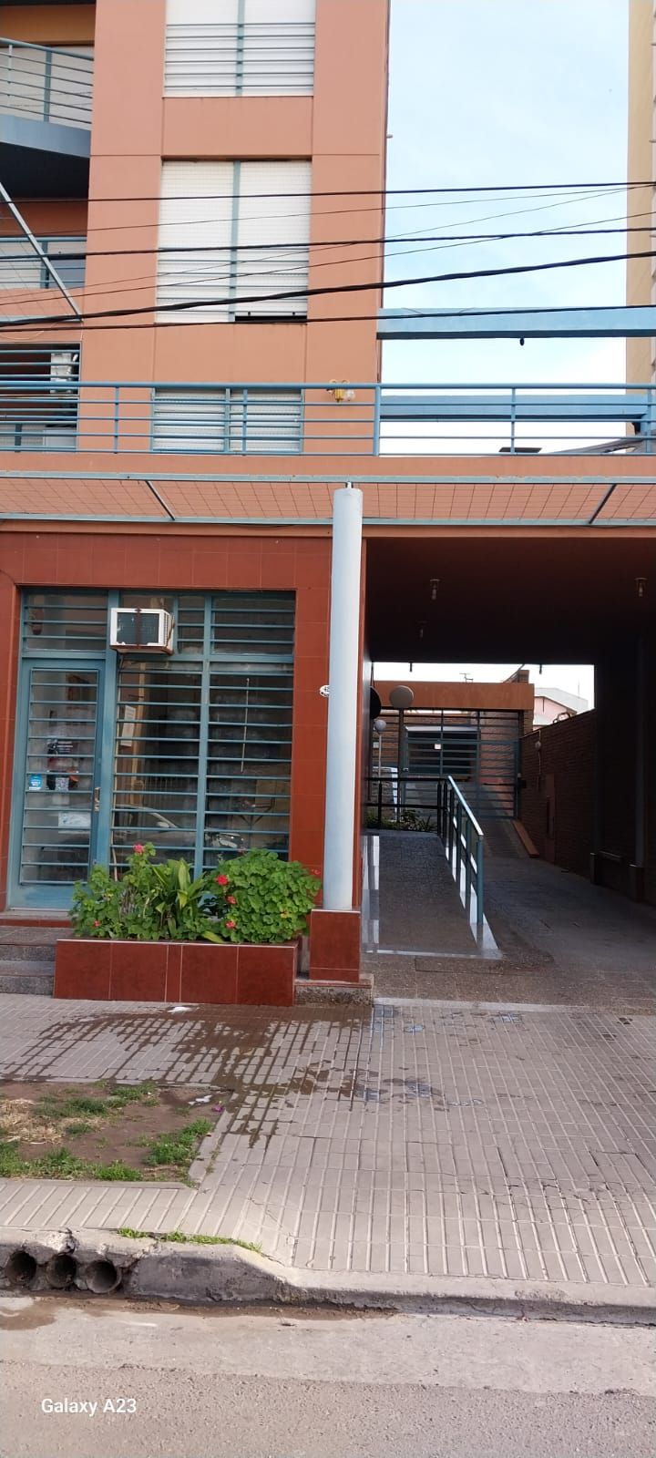 Departamento en Alquiler en Salta 426, Universitario, Bahía Blanca - Bahía Blanca Propiedades | SITIO OFICIAL l