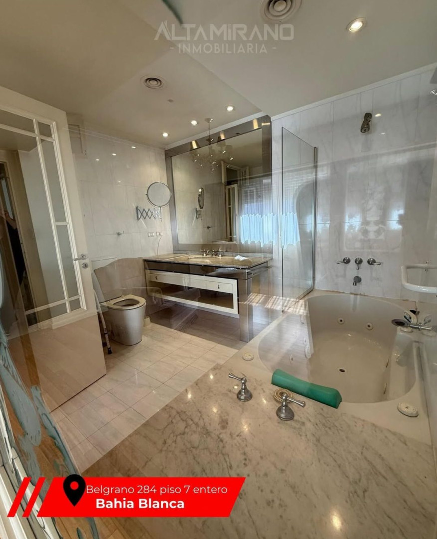 Piso en Venta en Belgrano 200, Centro, Bahía Blanca - Bahía Blanca Propiedades | SITIO OFICIAL l