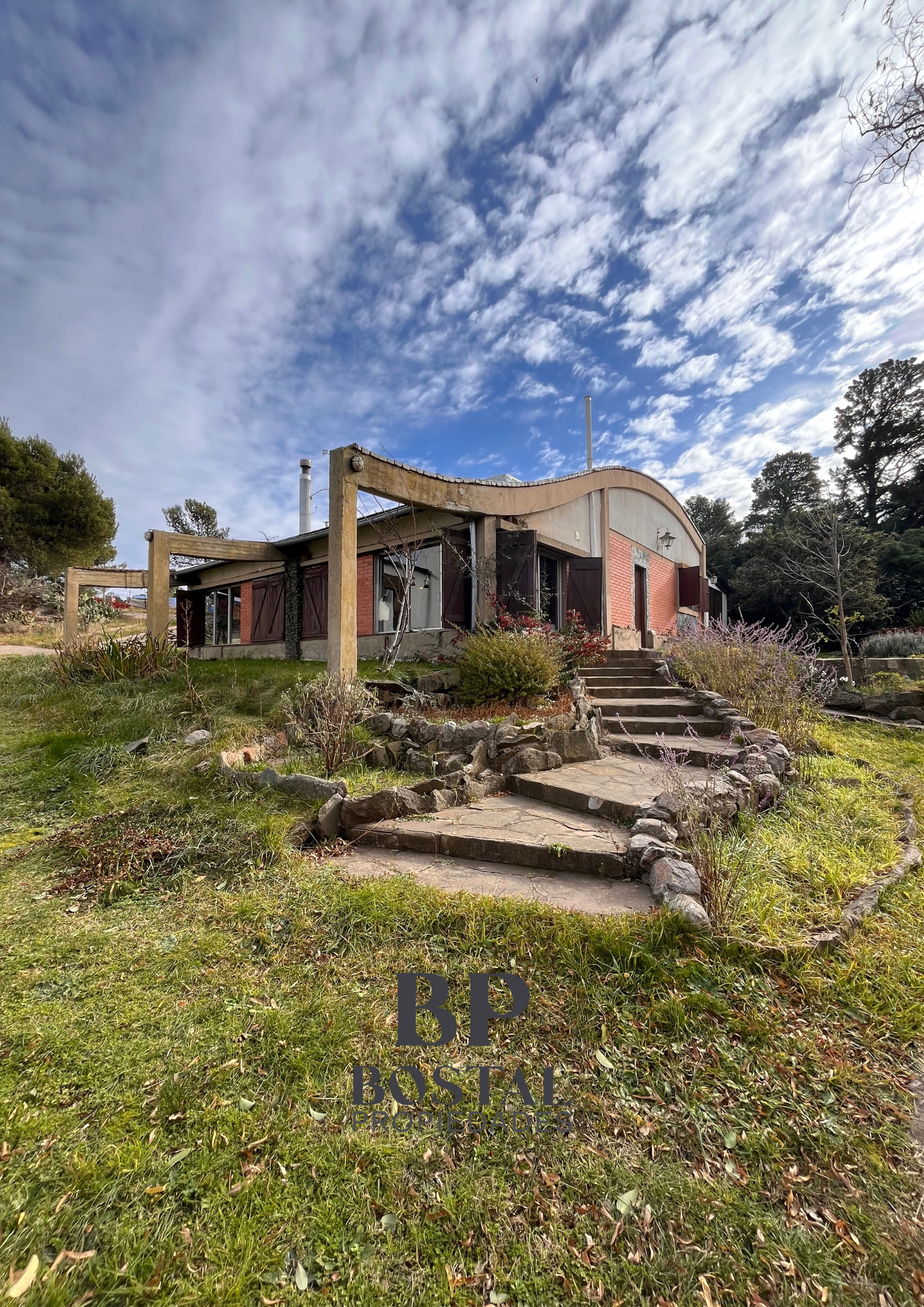 Casa en Venta en Belisario 900,  Villa Ventana - Bahía Blanca Propiedades | SITIO OFICIAL l