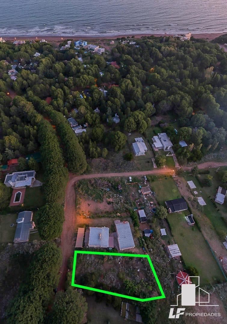 Terreno en Venta en Calle 5, Entre Calle 4 Y 6, Pueblo Darwin, Pehuen Co - Bahía Blanca Propiedades | SITIO OFICIAL l