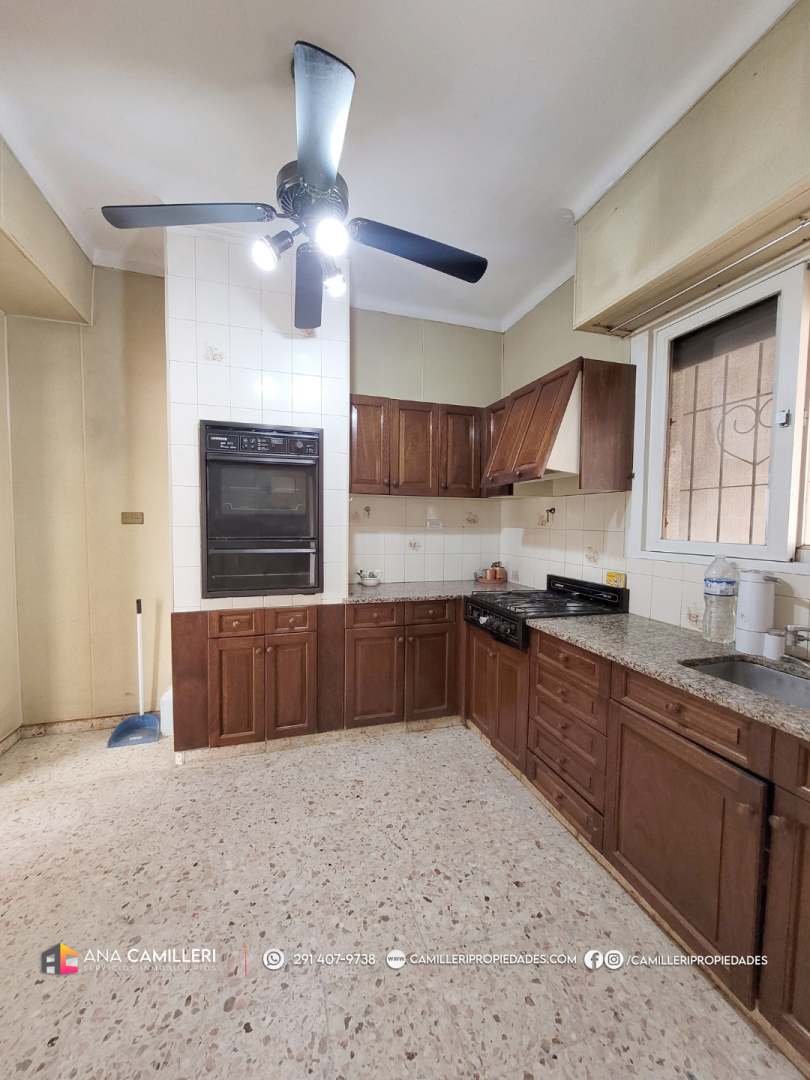 Casa en Venta en Zapiola 1100, Universitario, Bahía Blanca - Bahía Blanca Propiedades | SITIO OFICIAL l