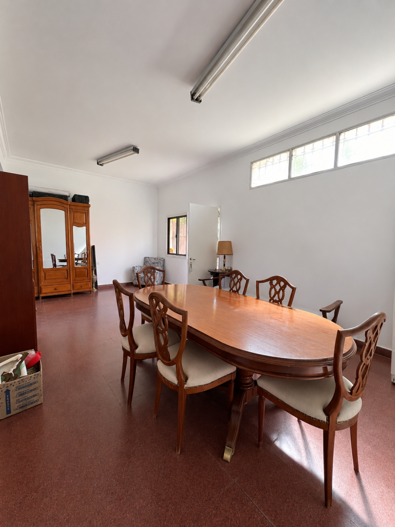 Casa con Local en Venta en Sixto Laspiur 414, Kilometro 5, Bahía Blanca - Bahía Blanca Propiedades | SITIO OFICIAL l