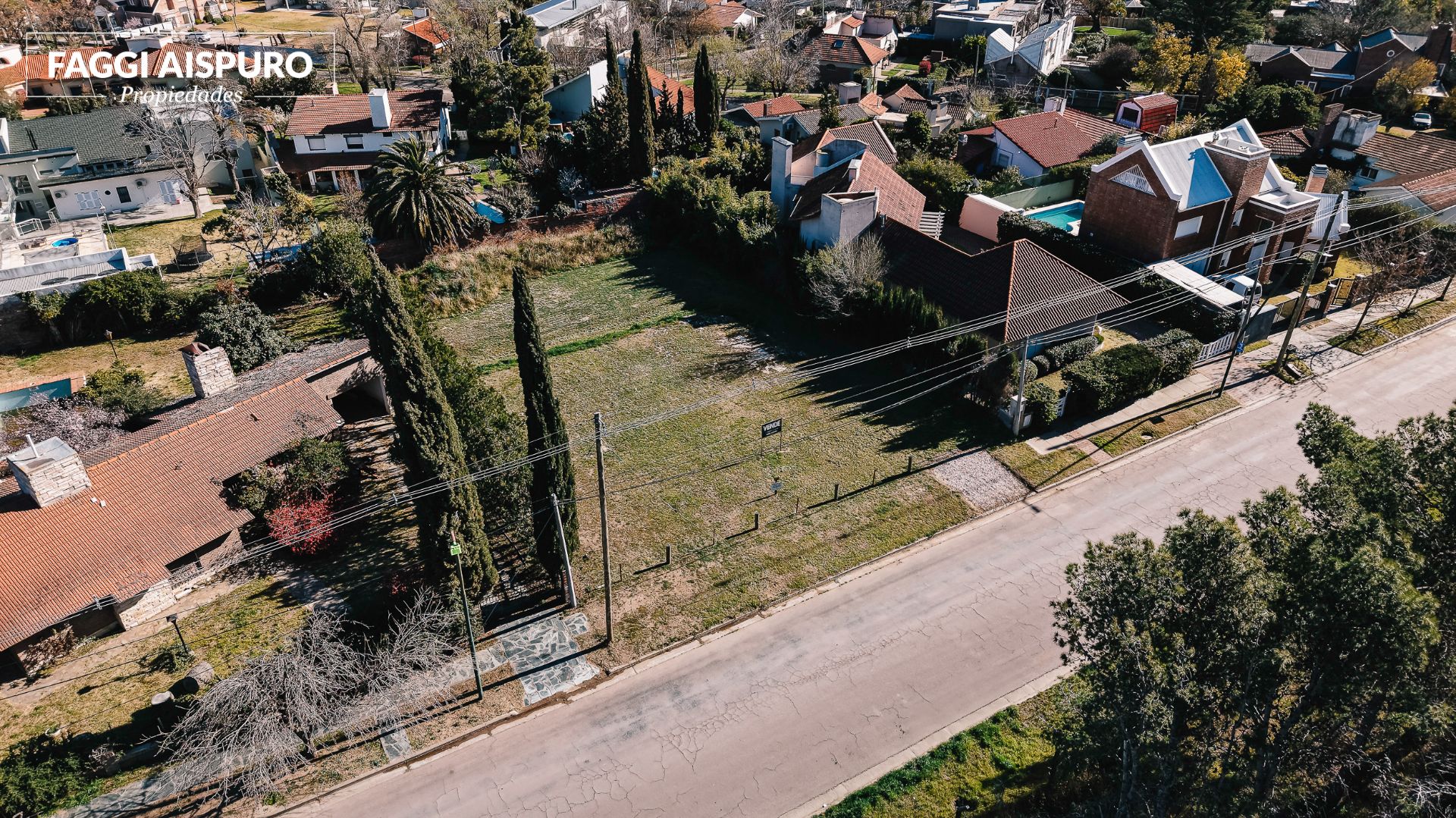 Terreno en Venta en Payro 440,  Bahía Blanca - Bahía Blanca Propiedades | SITIO OFICIAL l