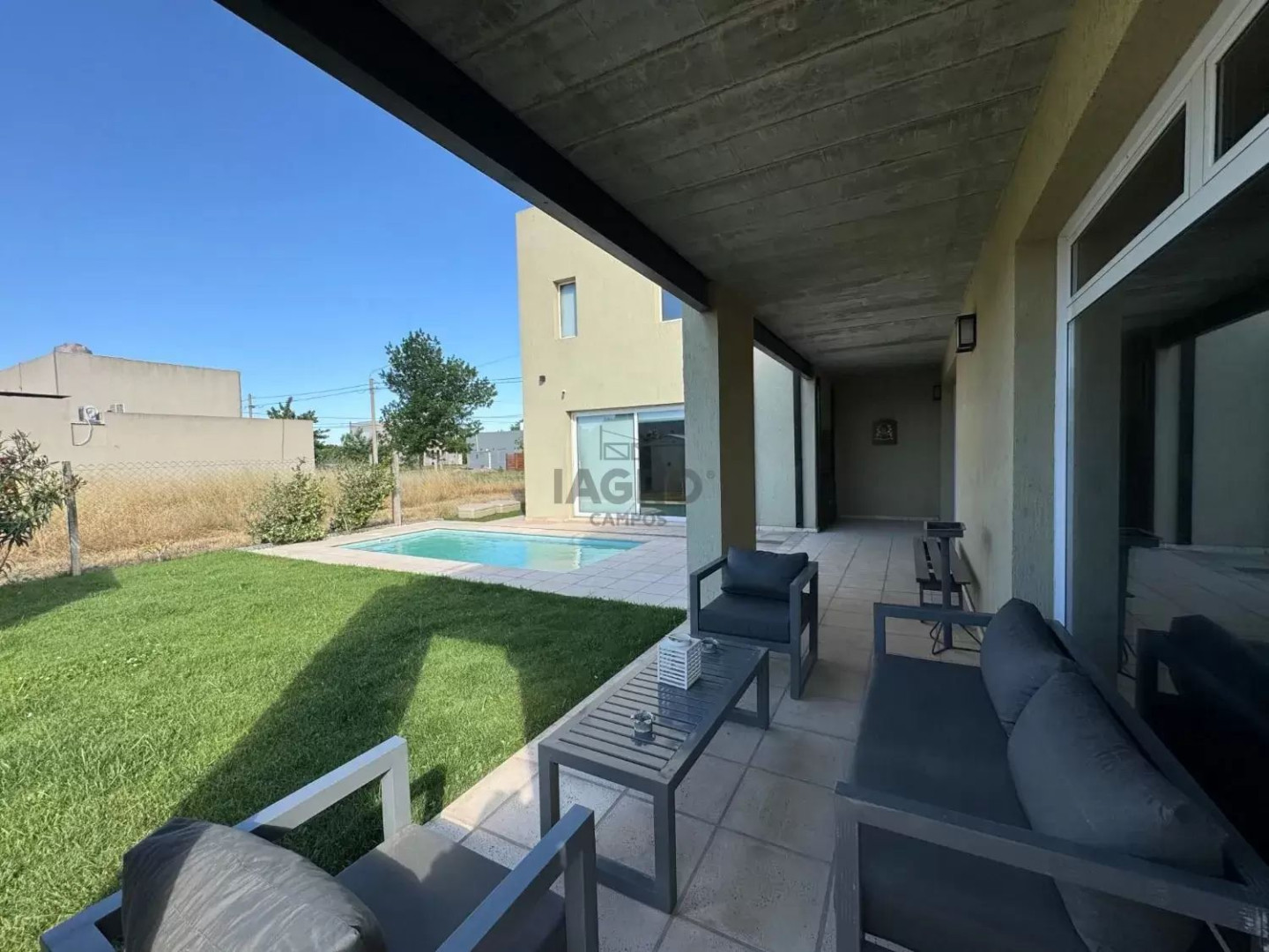 Casa en Venta en Cacique Venancio Y Tupac Amaru, Las Cañitas I, Bahía Blanca - Bahía Blanca Propiedades | SITIO OFICIAL l