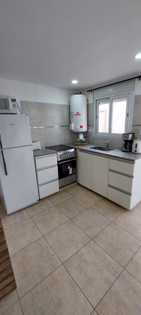 Departamento en Venta en Córdoba 112, Las Dunas, Monte Hermoso - Bahía Blanca Propiedades | SITIO OFICIAL l