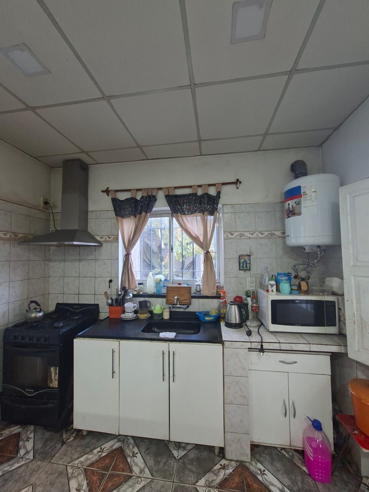 Casa + Departamento en Venta en Monteagudo 600, San Martin, Bahía Blanca - Bahía Blanca Propiedades | SITIO OFICIAL l