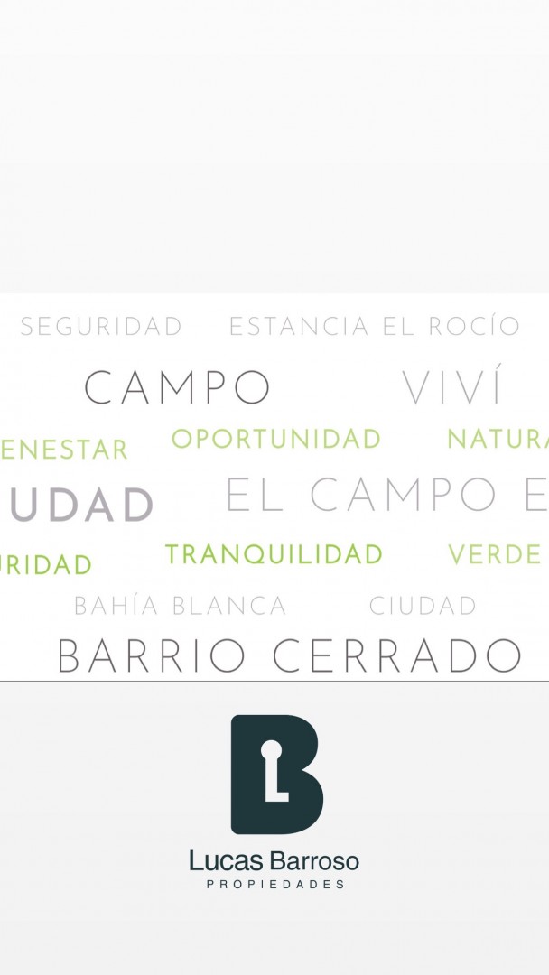 Terreno en Venta   Bahía Blanca - Bahía Blanca Propiedades | SITIO OFICIAL l