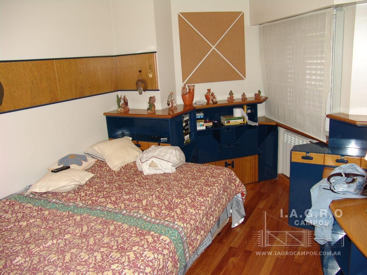 Departamento en Venta en Dorrego 100, Centro, Bahía Blanca - Bahía Blanca Propiedades | SITIO OFICIAL l