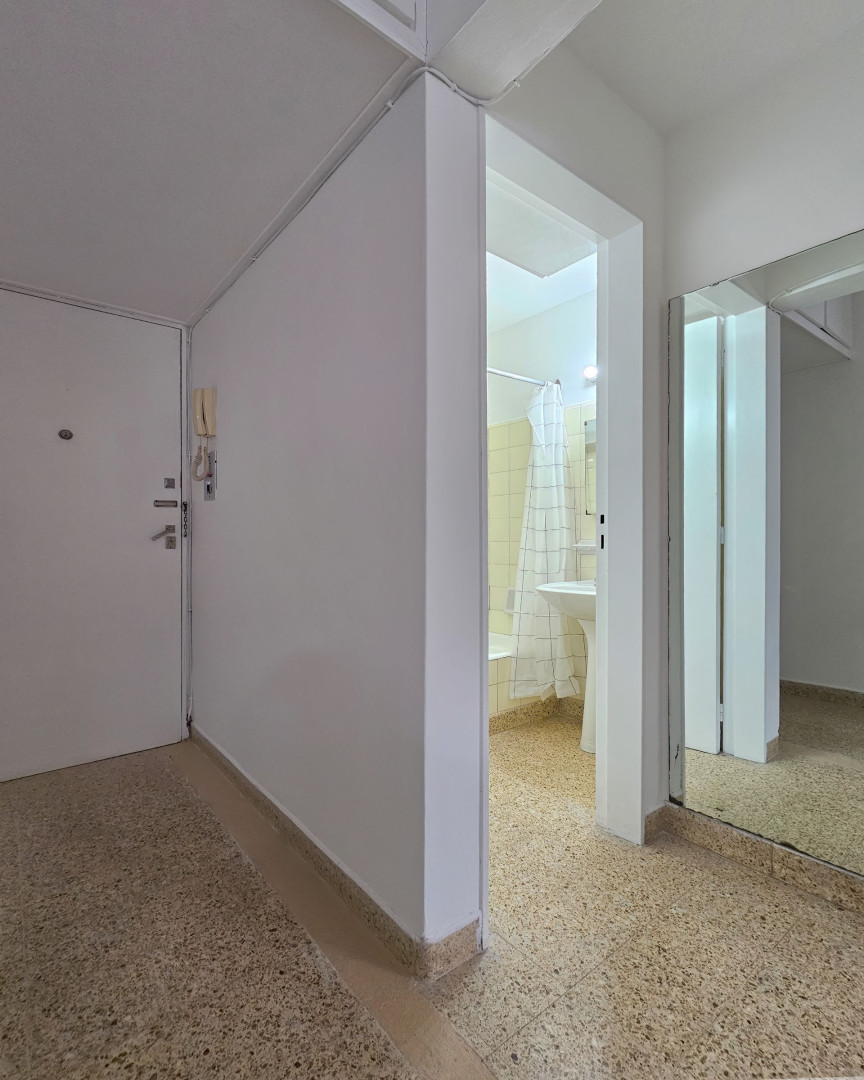 Departamento en Alquiler en Lamadrid 62, Centro, Bahía Blanca - Bahía Blanca Propiedades | SITIO OFICIAL l