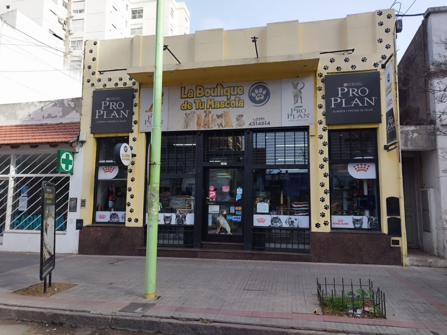 Local en Venta en Zelarrayan 434,  Bahía Blanca - Bahía Blanca Propiedades | SITIO OFICIAL l