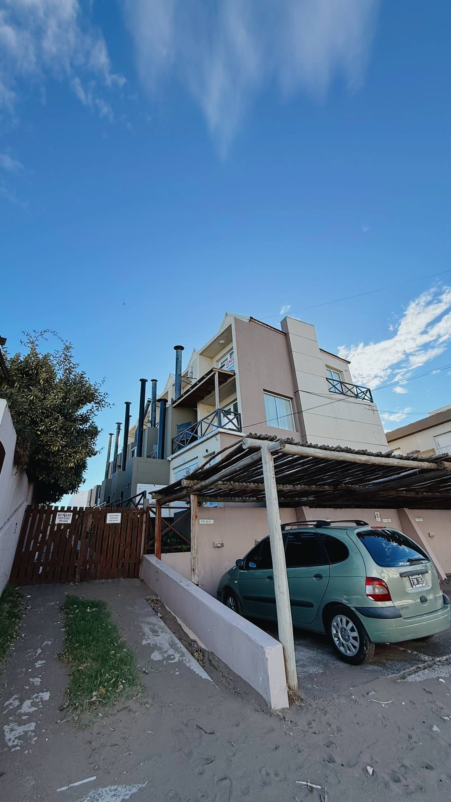 Duplex en Venta en RIO ASUNCIO 38,  Monte Hermoso - Bahía Blanca Propiedades | SITIO OFICIAL l