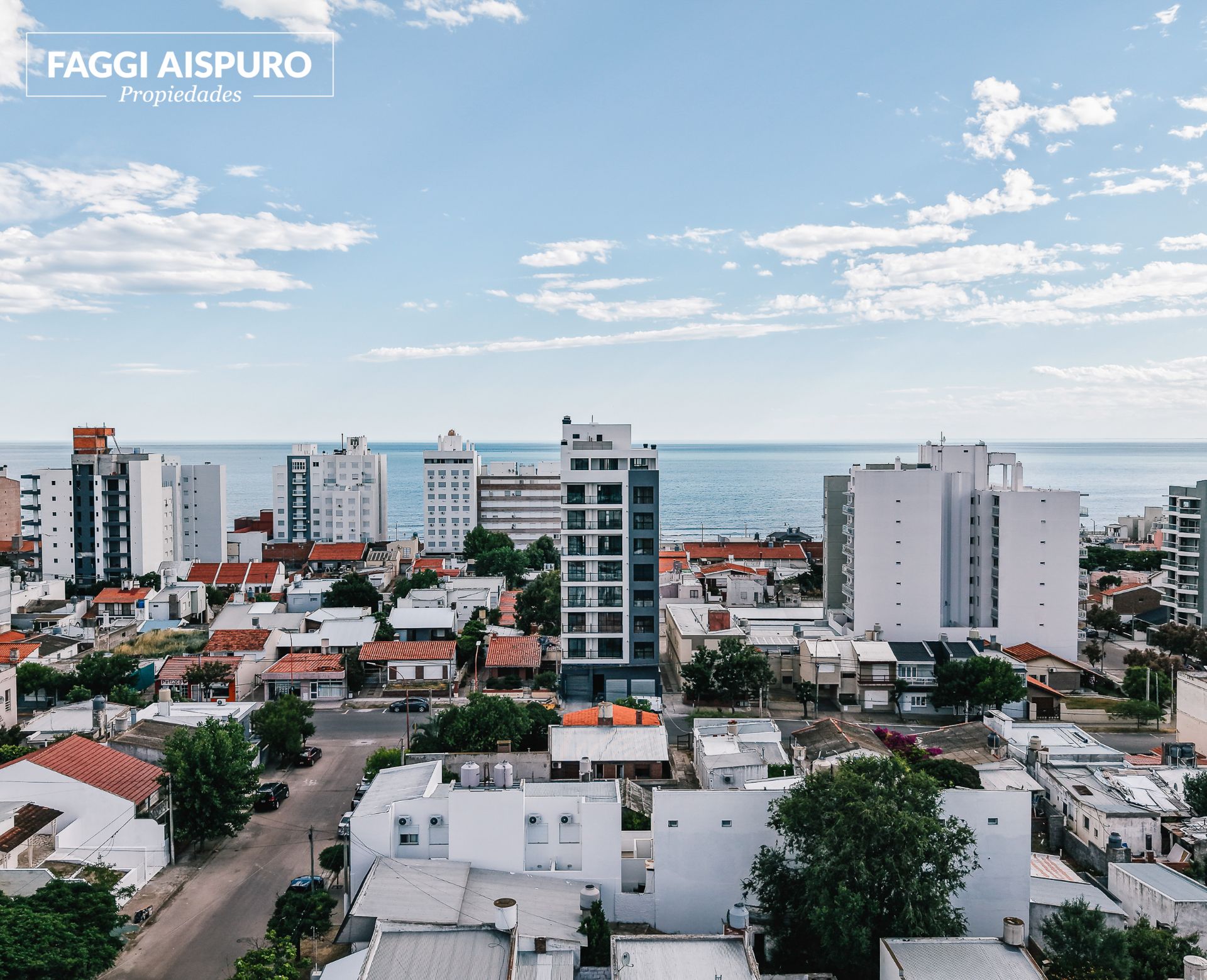 Departamento en Venta en Faro Recalada Y Pampa, Centro, Monte Hermoso - Bahía Blanca Propiedades | SITIO OFICIAL l
