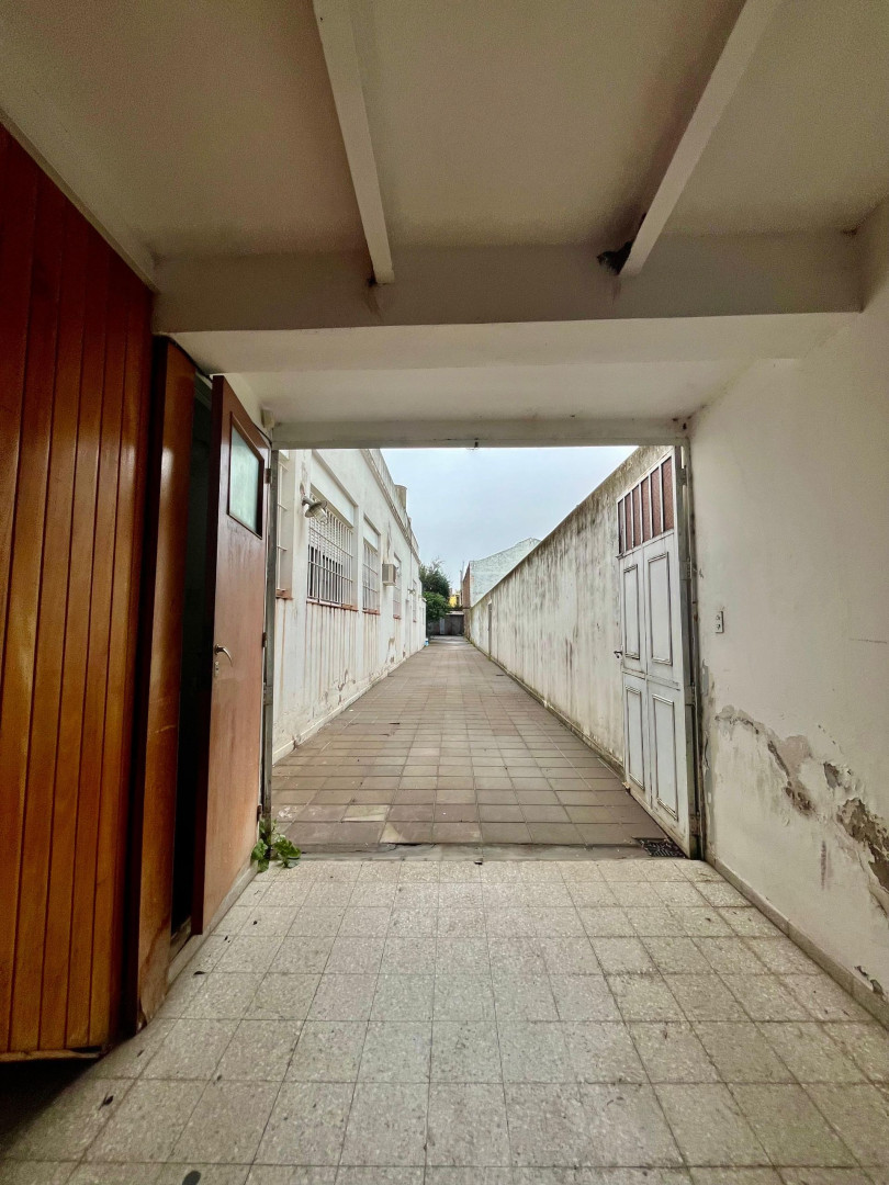 Oficina en Alquiler en España 255, Centro, Bahía Blanca - Bahía Blanca Propiedades | SITIO OFICIAL l