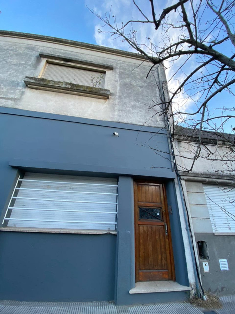 Casa en Venta en GENERAL PAZ 310, Centro, Bahía Blanca - Bahía Blanca Propiedades | SITIO OFICIAL l