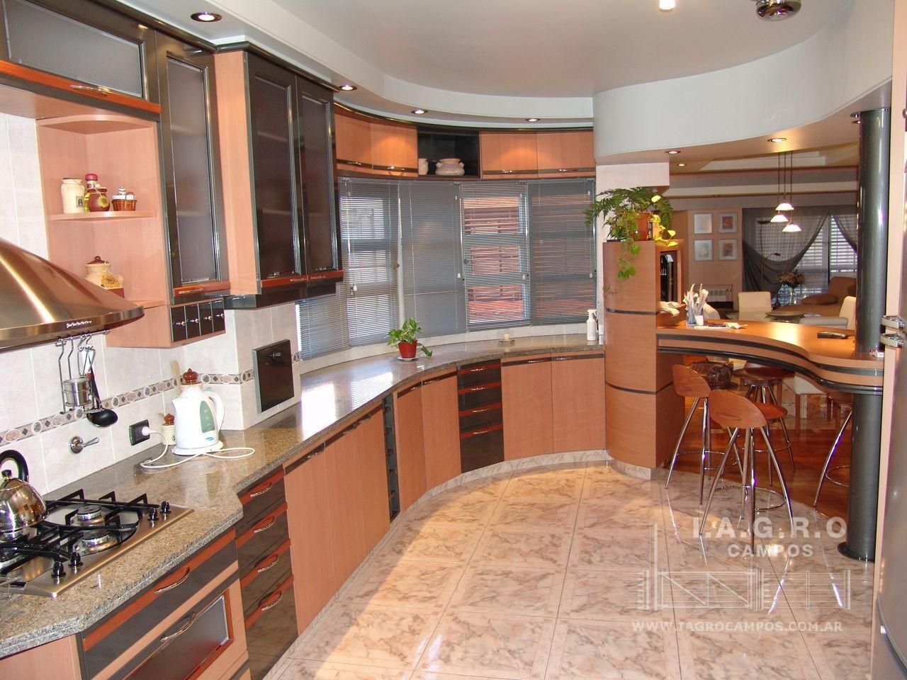 Departamento en Venta en Dorrego 100, Centro, Bahía Blanca - Bahía Blanca Propiedades | SITIO OFICIAL l
