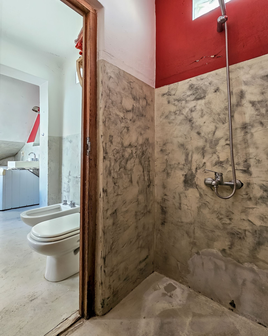 Casa en Planta Alta en Venta en Saavedra 383, Macrocentro, Bahía Blanca - Bahía Blanca Propiedades | SITIO OFICIAL l