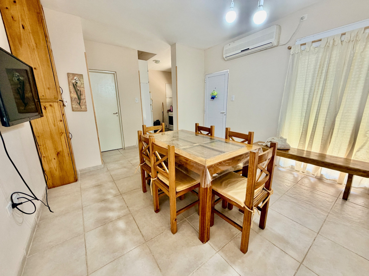 Departamento en Venta en Dufour 428, Centro, Monte Hermoso - Bahía Blanca Propiedades | SITIO OFICIAL l