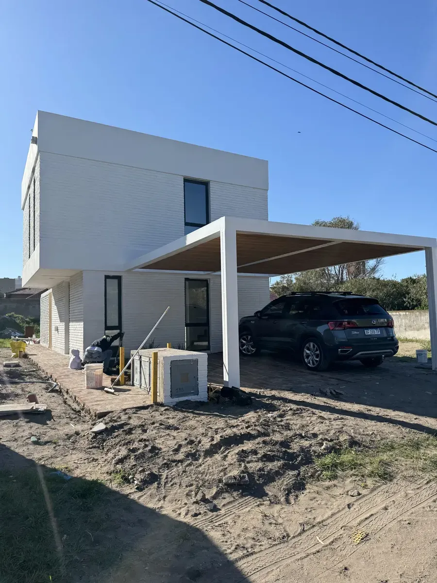 Duplex en Venta en RIO IGUAZU 135,  Monte Hermoso - Bahía Blanca Propiedades | SITIO OFICIAL l