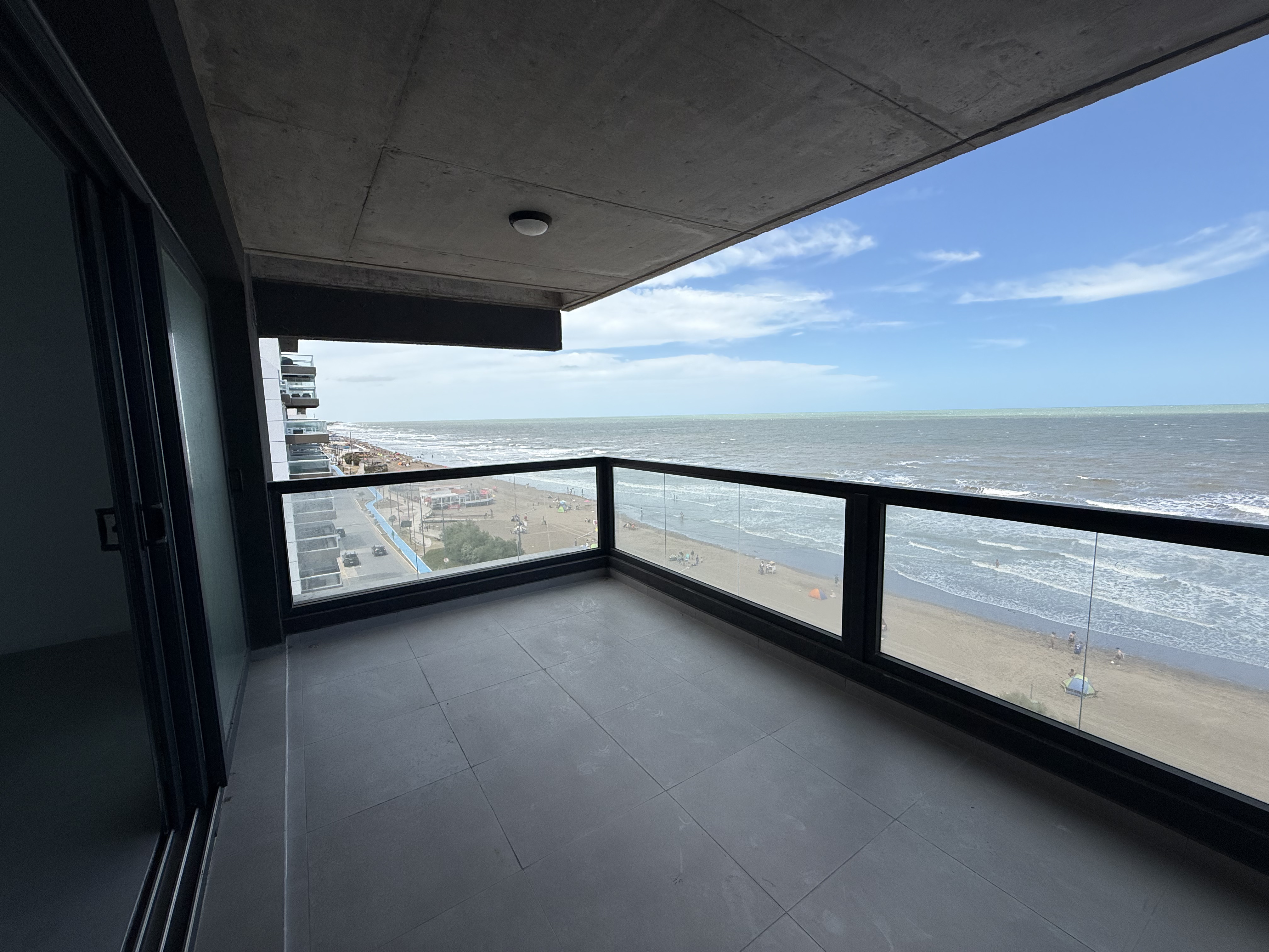 Departamento en Venta en Peron 1139,  Monte Hermoso - Bahía Blanca Propiedades | SITIO OFICIAL l