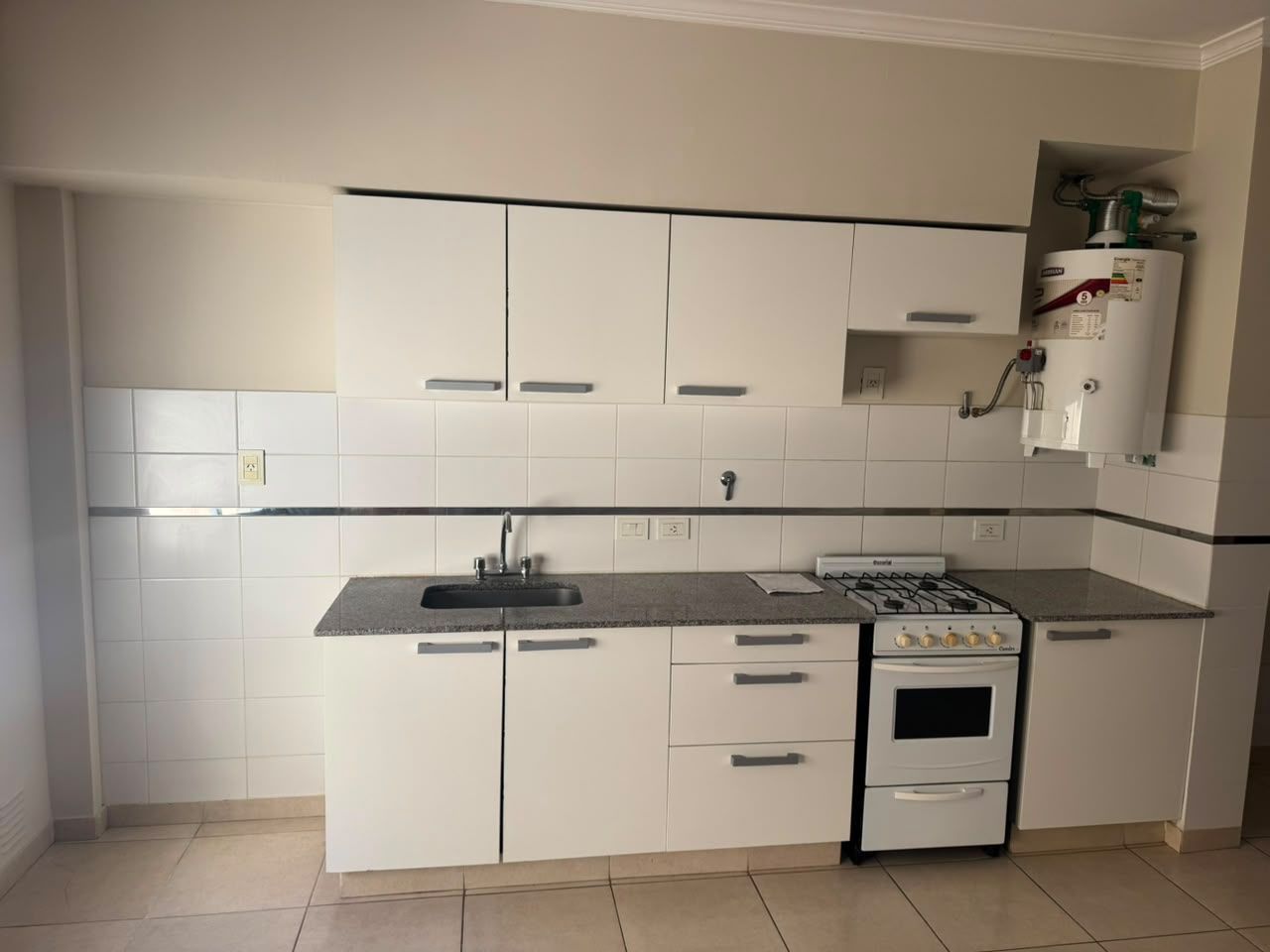 Departamento en Venta en Tucuman 771,  Bahía Blanca - Bahía Blanca Propiedades | SITIO OFICIAL l