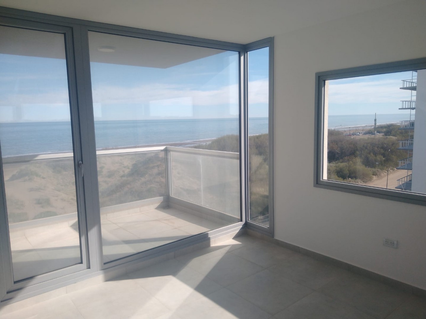 Departamento en Venta  Monte del Este, Monte Hermoso - Bahía Blanca Propiedades | SITIO OFICIAL l