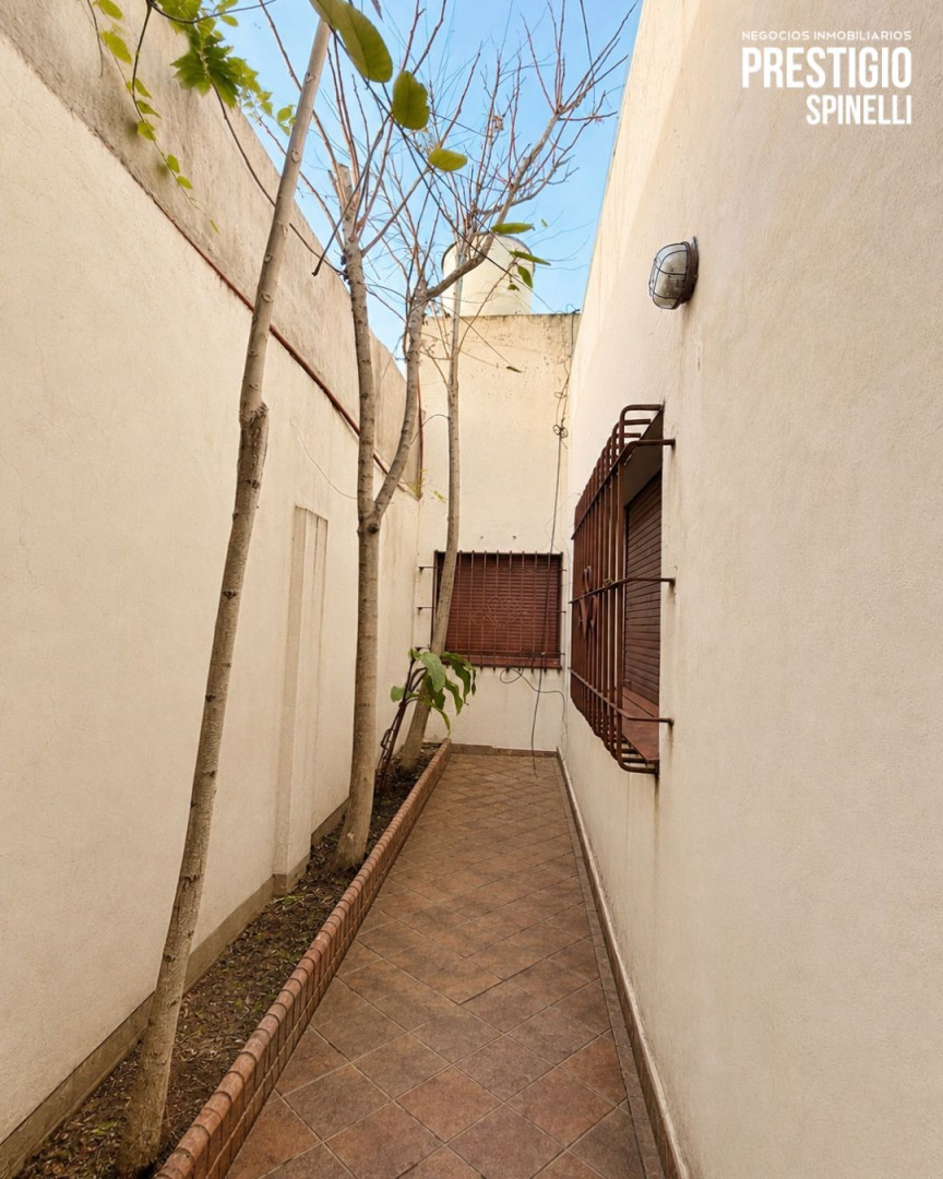 Casa en Venta en Nicaragua 960, Universitario, Bahía Blanca - Bahía Blanca Propiedades | SITIO OFICIAL l