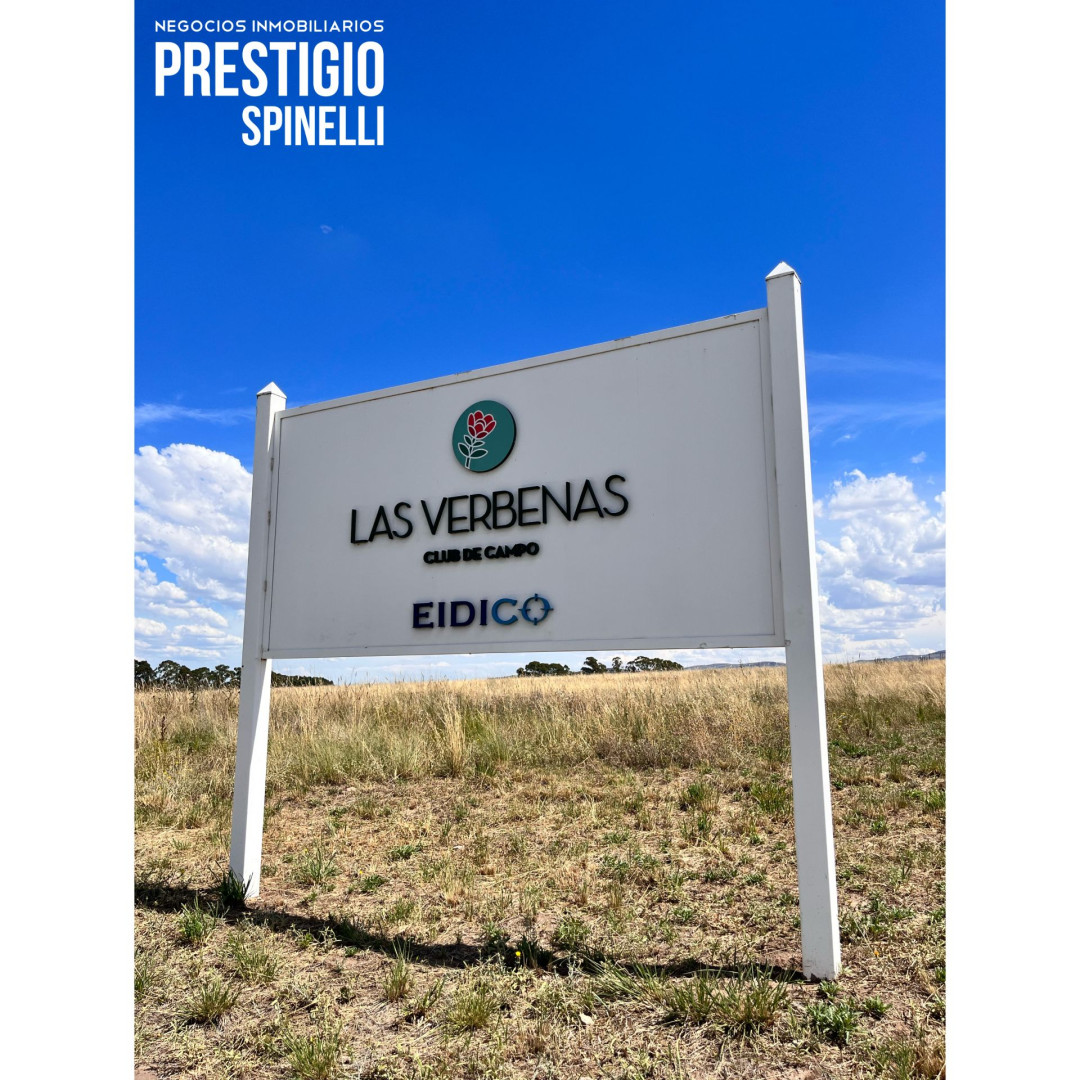 Terreno en Venta en Sierra De La Venta,  Tornquist - Bahía Blanca Propiedades | SITIO OFICIAL l