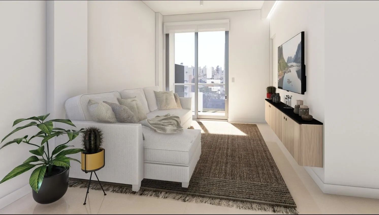Departamento en Venta en Güemes 336, Macrocentro, Bahía Blanca - Bahía Blanca Propiedades | SITIO OFICIAL l