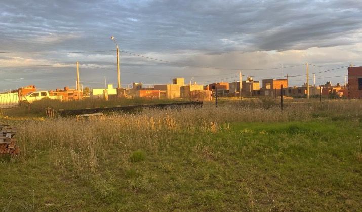 Terreno en Venta en Patagones 1750, 12 de Octubre, Bahía Blanca - Bahía Blanca Propiedades | SITIO OFICIAL l