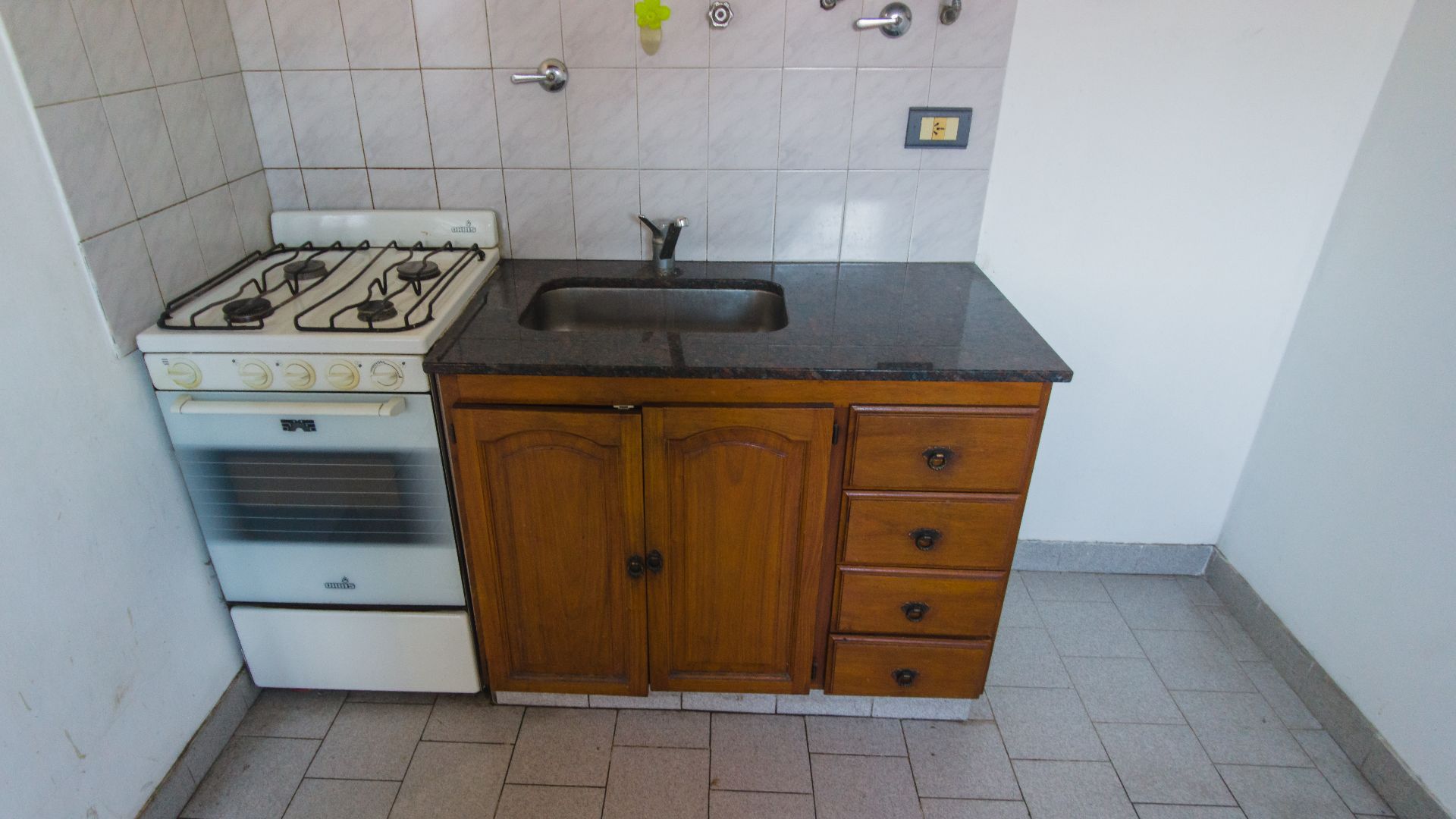 Departamento en Venta en TRELEW 656, Universitario, Bahía Blanca - Bahía Blanca Propiedades | SITIO OFICIAL l