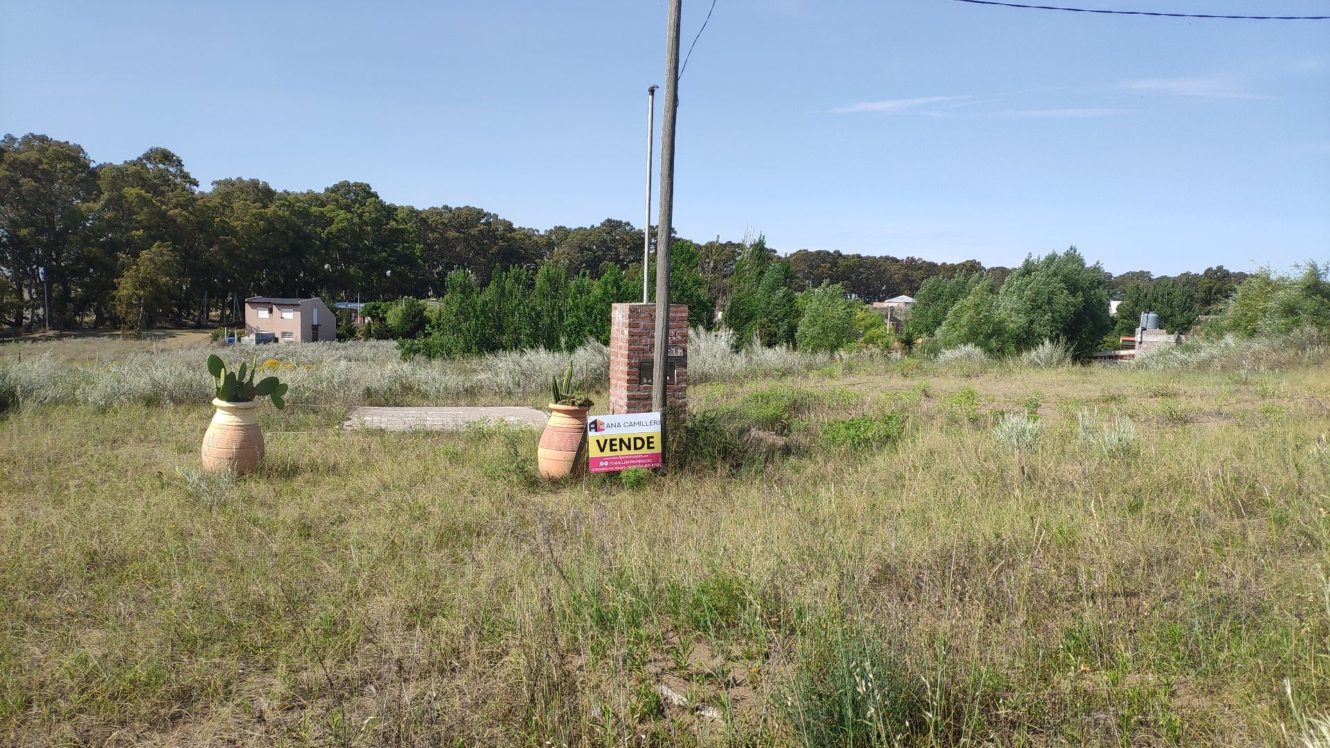 Terreno en Venta en Calle 13,  Pehuen Co - Bahía Blanca Propiedades | SITIO OFICIAL l