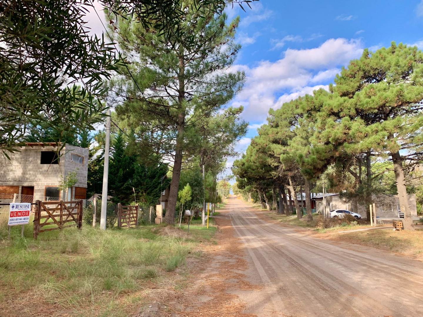 Terreno en Venta en Del Pejerrey Entre Los Delfines Y Del Tiburón, Las Dunas, Monte Hermoso - Bahía Blanca Propiedades | SITIO OFICIAL l
