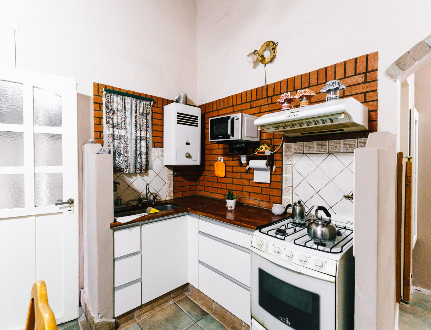Casa en Venta en Rio Asuncion 300, Centro, Monte Hermoso - Bahía Blanca Propiedades | SITIO OFICIAL l