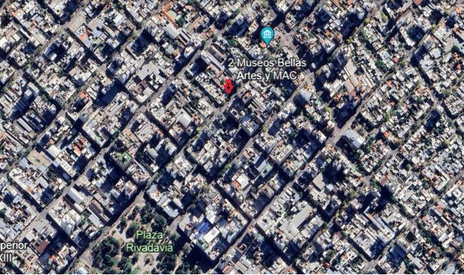 Terreno en Venta en Sarmiento 326, Centro, Bahía Blanca - Bahía Blanca Propiedades | SITIO OFICIAL l