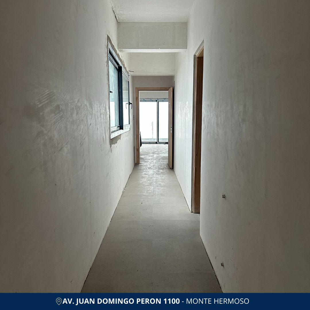 Departamento en Venta en Avenida Juan Domingo Peron 1100,  Monte Hermoso - Bahía Blanca Propiedades | SITIO OFICIAL l