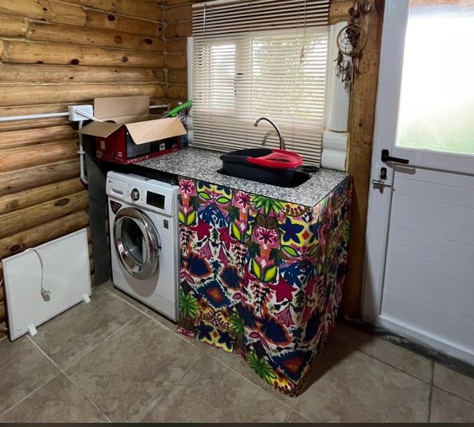 Cabaña en Venta en San Andres De Las Sierras,  San Andres de las Sierras - Bahía Blanca Propiedades | SITIO OFICIAL l